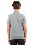 Рубашка-поло для мальчиков арт 10966-6