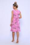 Женская ночная сорочка 13120 Розовый