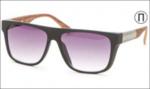 ! KEDDO FM коричневый пластик/металл мужские очки поляризационные (В-Л 2024)