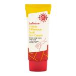 La Ferme Visible Difference Snail Sun Cream SPF50+/PA+++, 70g