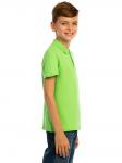 Рубашка-поло для мальчиков арт 10966-16
