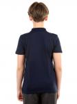 Рубашка-поло для мальчиков арт 10966-5