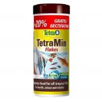 Tetra для рыб всех видов Хлопья TetraMin 300 мл (250 мл+20%) Тетра