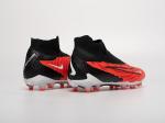 Футбольная обувь Nike Gripknit Phantom GX Elite FG