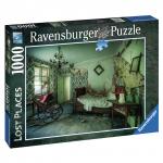 Пазл Ravensburger «Затерянный мир» - Спальня, 1000 эл.