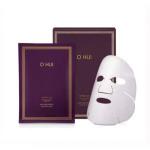 Новинка!!!OHUI AGE RECOVERY essential mask wrinkle care intensive firming tightly lift Интенсивная антвозрастная  маска
