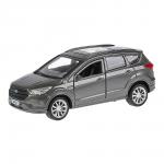 Машина 265823 Технопарк Ford Kuga, инерционная, 12 см, металл