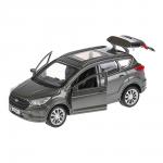 Машина 265823 Технопарк Ford Kuga, инерционная, 12 см, металл