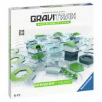 Дополнительный набор к конструктору Ravensburger GraviTrax «Здание»