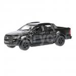 Машина 272087 Технопарк Ford ranger Пикап, инерционная, 12 см, металл