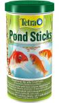 Tetra Pond Sticks 1л гранулы основной корм д/прудовых рыб