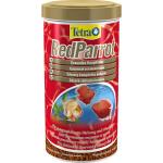 Tetra Red Parrot 250 мл гранулы д/красных попугаев 110г