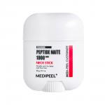 Новинка!!!Medi-Peel Peptide Naite 1000 Shot Neck Stick Укрепляющий пептидный стик для шеи и декольте
