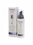 S A L E NIOXIN System 06 Scalp Treatment Питательная маска (Система 6),100мл 04-12/24