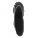 Сапоги резиновые, цвет чёрный, размер 36