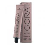 Краска Schwarzkopf  IGORA ROYAL  Absolute 7-50 Средний русый золотистый натуральный 60 мл NEW