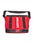 Сумка на плечо DUCATI 33x24x11.5см