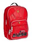 Рюкзак FERRARI INTERNATIONAL 31x13x38см