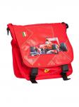 Сумка на плечо FERRARI INTERNATIONAL 32x32x10см
