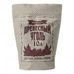 Уголь древесный для розжига, 3 кг