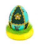 Набор для творчества КИНУСАЙГА 3D "Декоративное яйцо" цвета в ассортименте