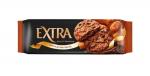 EXTRA Печенье-гранола "Сдобное" шоколад, карамель 150 г