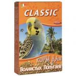 FIORY Classic Смесь д/волнистых попугаев 400 гр*14