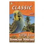 FIORY Classic Смесь д/волнистых попугаев 800 гр*10