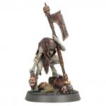 Warhammer Age of Sigmar: Flesh-Eater Courts - Royal Decapitator