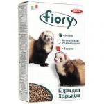 FIORY Farby Корм д/хорьков 650 гр*8