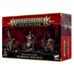 Warhammer Age of Sigmar: Flesh-Eater Courts - Morbheg Knights