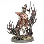 Warhammer Age of Sigmar: Flesh-Eater Courts - Morbheg Knights