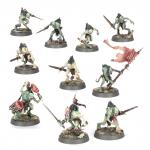 Warhammer Age of Sigmar: Flesh-Eater Courts - Cryptguard