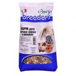 FIORY Fiory Breeders Корм д/свинок и шиншилл 850 гр*8