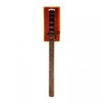 Сувенирное деревянное оружие "Меч самурайский"