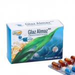 Комплекс для зрения Glaz Almaz DUO, 30 капсул по 500 мг