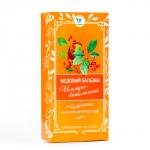 Бальзам медовый безалкогольный Vitamuno Иммуно-витаминный, 250 мл