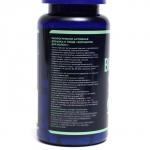 Витамины для волос GLS Pharmaceuticals, 60 капсул по 370 мг