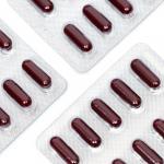 Комплекс Лютеина, экстракт черники и рутина "Будь Здоров!", 30 таблеток