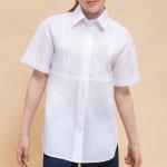 GWCT7143 блузка для девочек