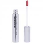 Influence Beauty Глянцевая стойкая помада / Glossy long lasting lipstick "Iridium" тон 05
