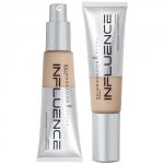 Influence Beauty Тональная основа увлажняющая Skinnovation Hydra/Hydrating Foundation тон/shade 02