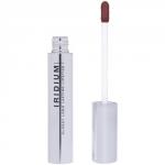 Influence Beauty Глянцевая стойкая помада / Glossy long lasting lipstick "Iridium" тон 06