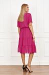 Платье Azzara 919Р розовый