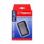 Hepa-фильтр Topperr для пылесосов Tefal TW63, TW64, TW68  и  Rowenta