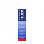 Hepa-фильтр Topperr для пылесосов Tefal TW63, TW64, TW68  и  Rowenta