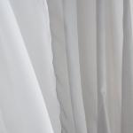 Комплект штор для кухни Witerra Лидия 250х160см, серый, пэ100%