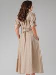 Платье Avanti 1492-2 песочный