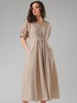 Платье Avanti 1492-2 песочный