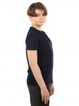 Рубашка-поло для мальчиков арт 11091-2